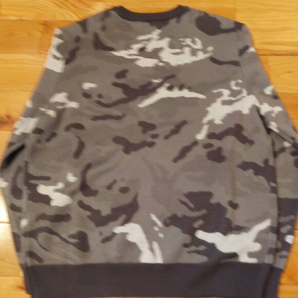 Harley Davidson Knit Sweater Large - Picture 2 of 4